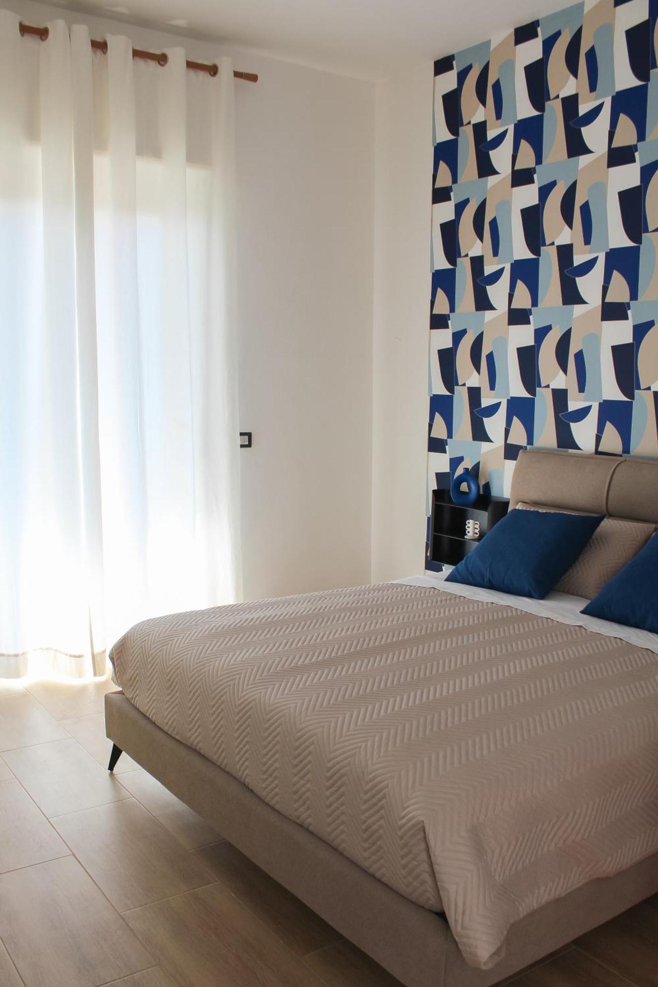B&B Blue Luxury Suite Avellino Extérieur photo