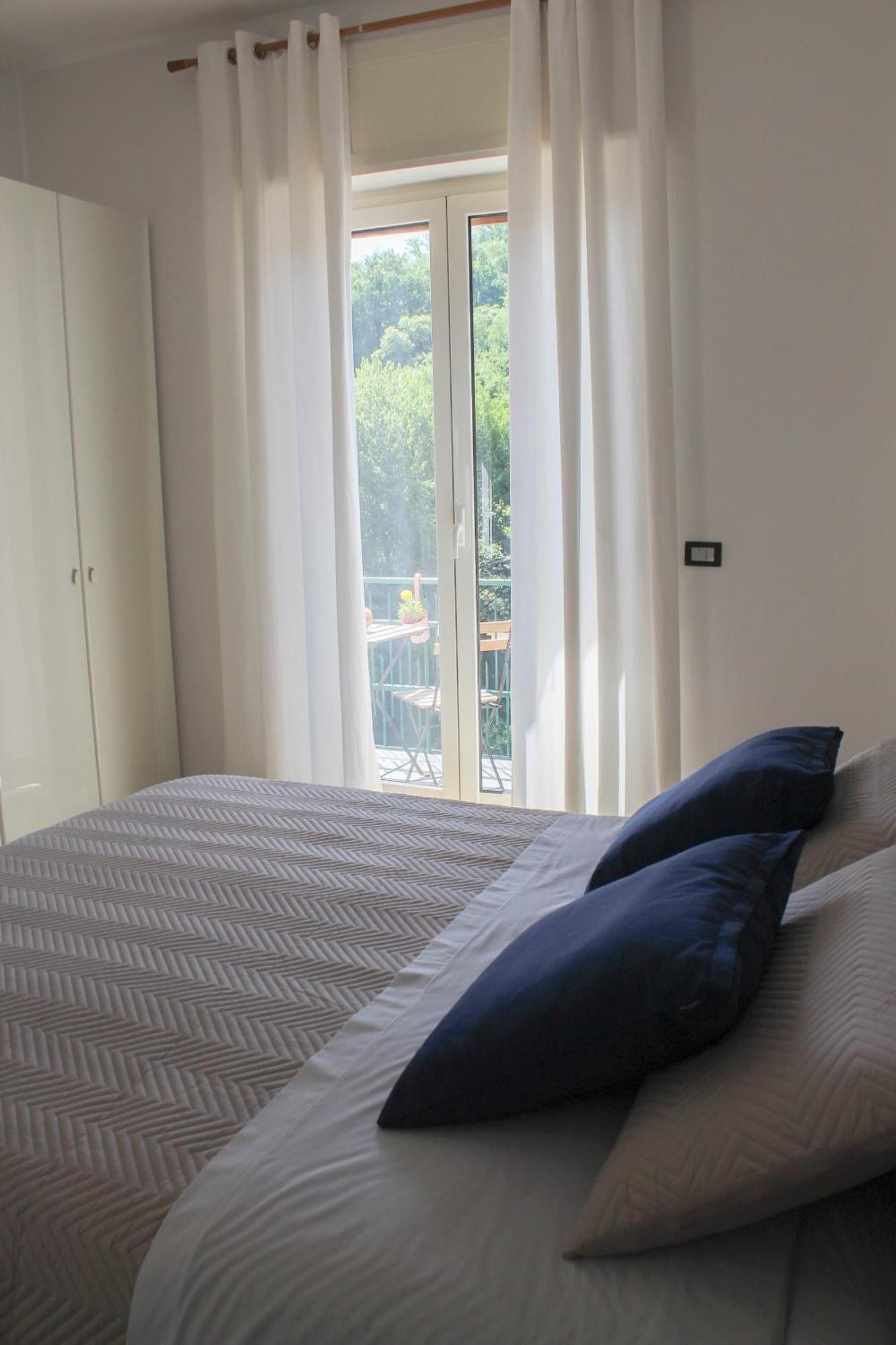 B&B Blue Luxury Suite Avellino Extérieur photo