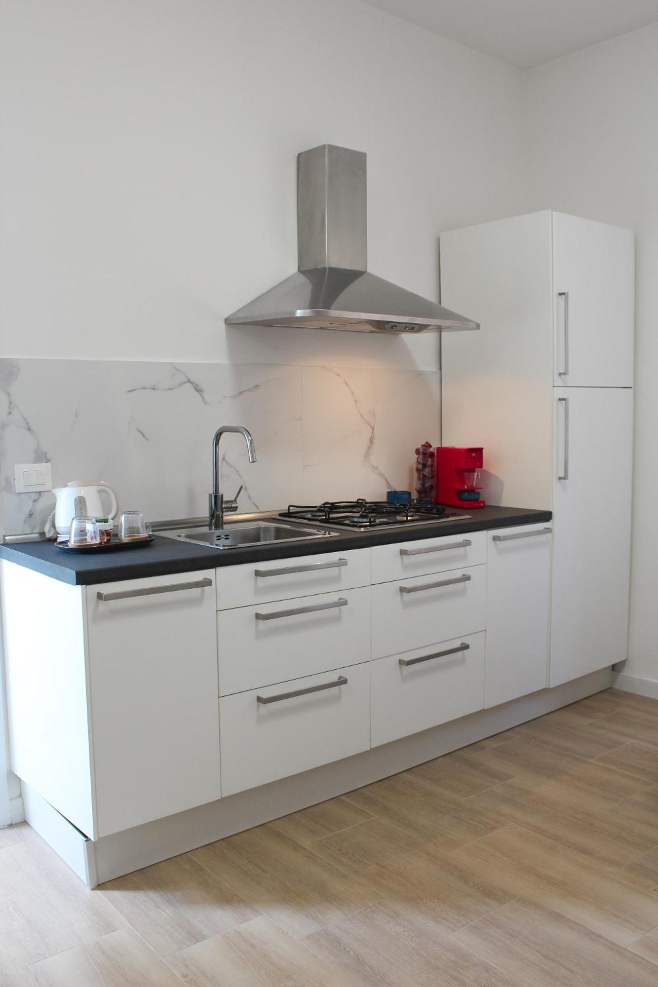 B&B Blue Luxury Suite Avellino Extérieur photo