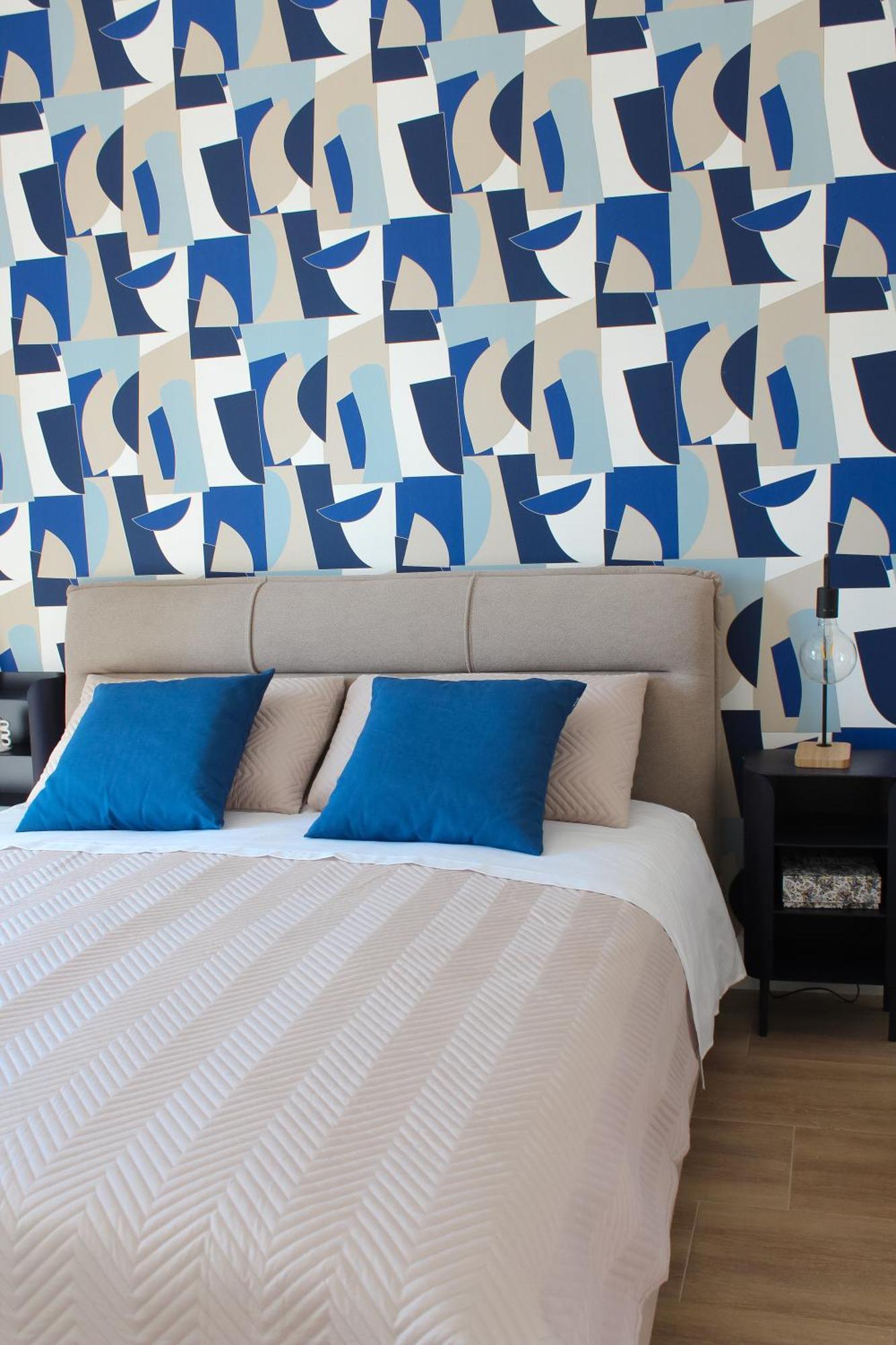 B&B Blue Luxury Suite Avellino Extérieur photo