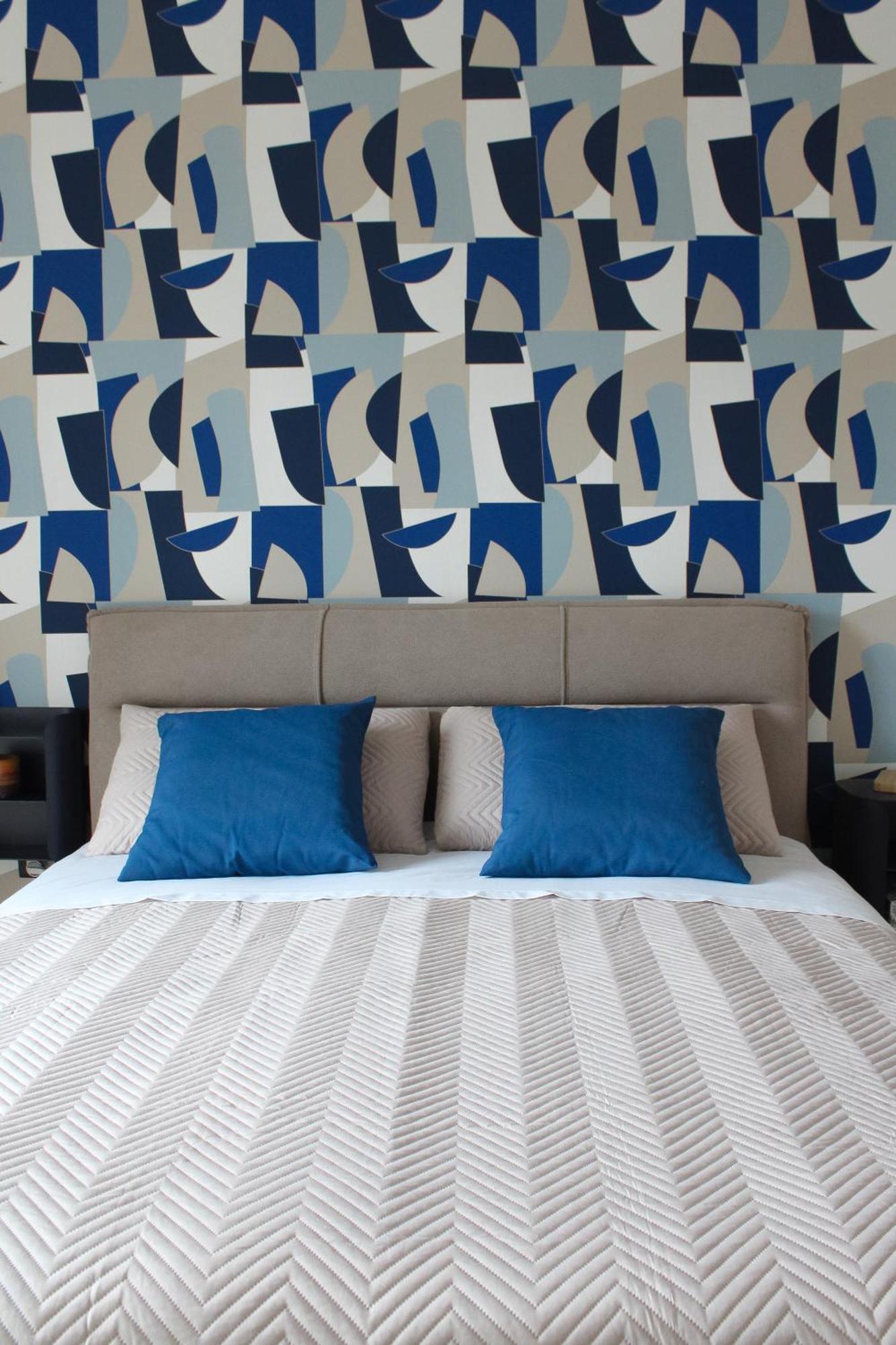 B&B Blue Luxury Suite Avellino Extérieur photo